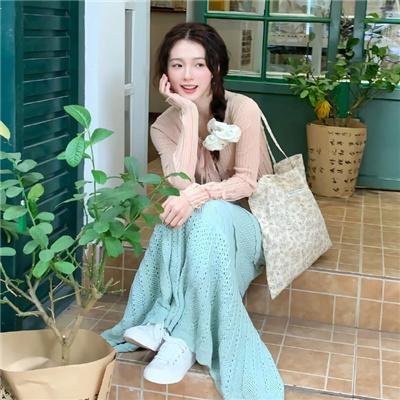 田中君总是如此慵懒