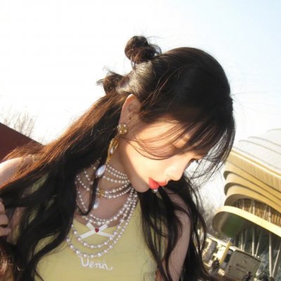 长脚女佣
