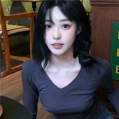 盒装美人