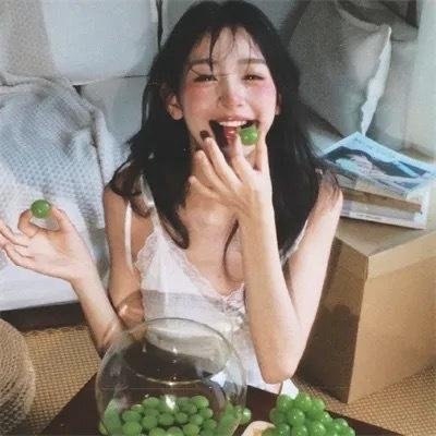 他似火